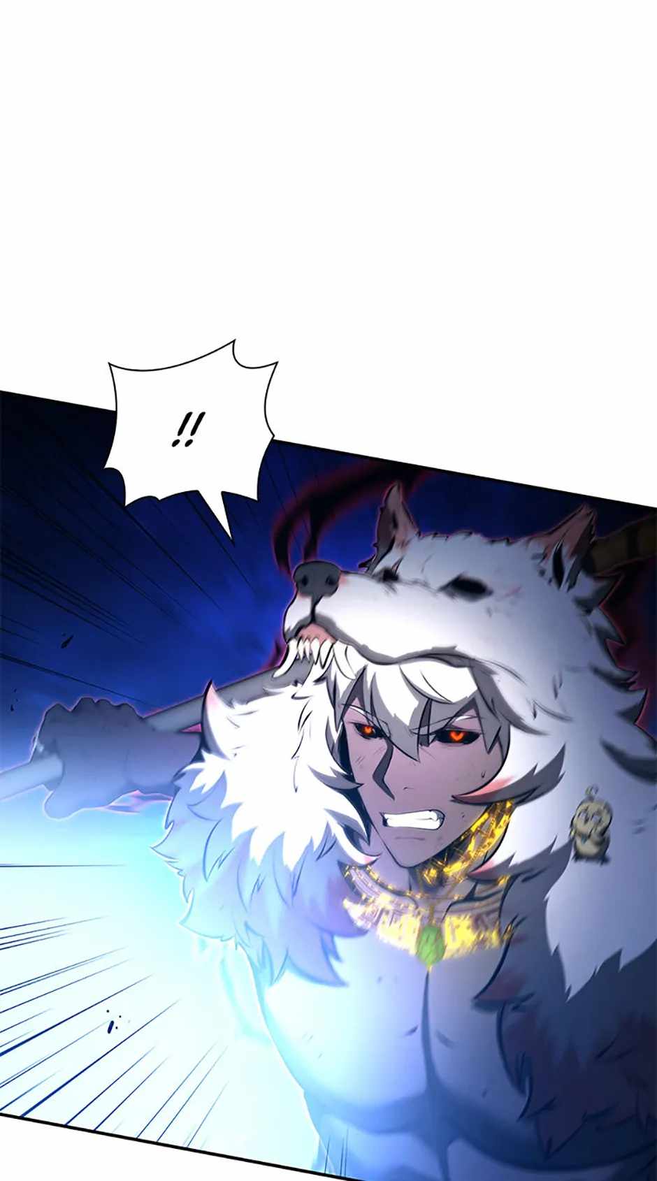 I Returned as an FFF-Class Witch Doctor Chapter 108 3